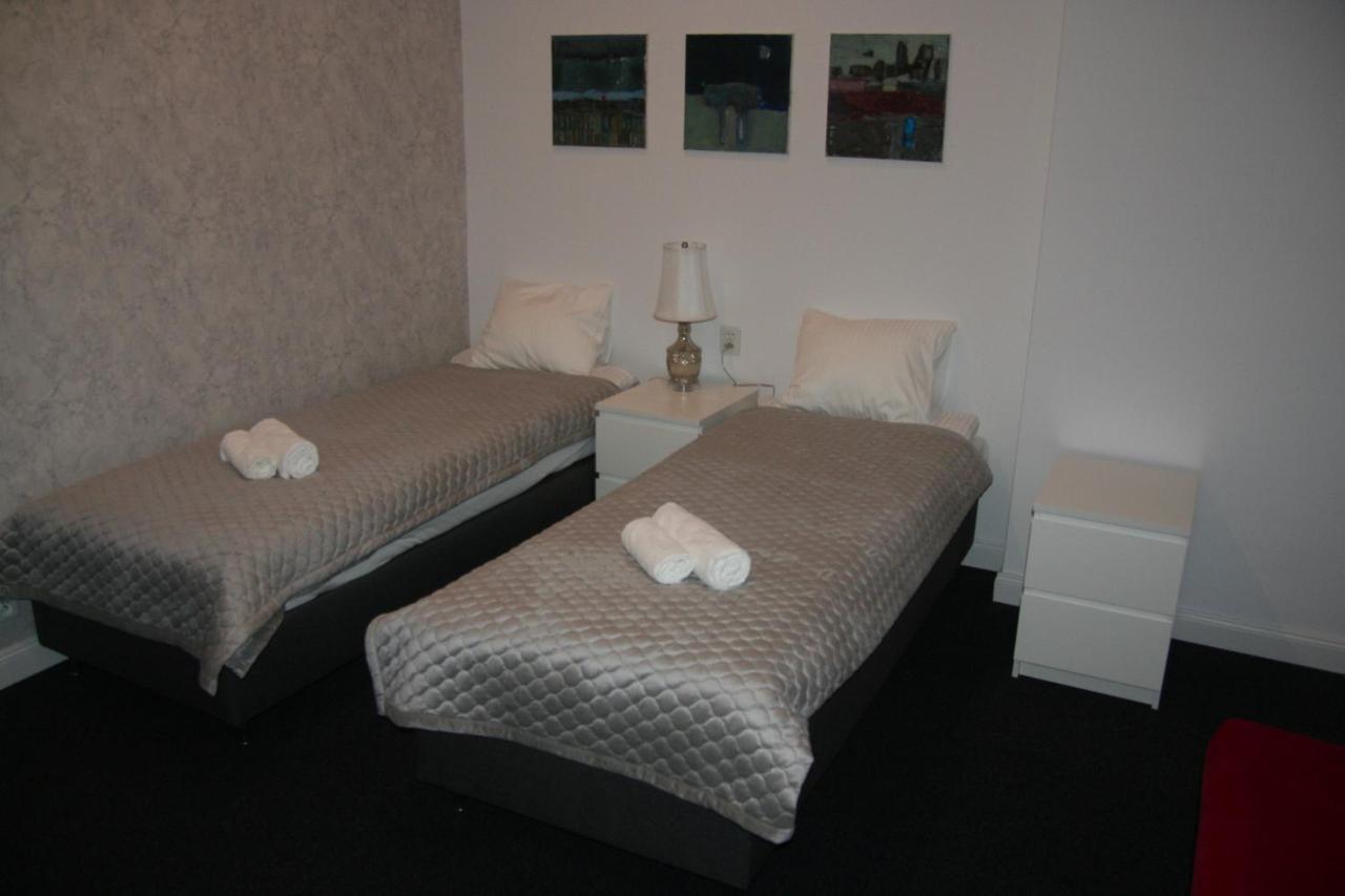 Hotel Drukarnia Smaku à Oława Extérieur photo